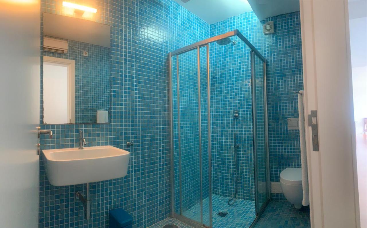 Villa Do Val Seixas - Piscina Privada Bagian luar foto